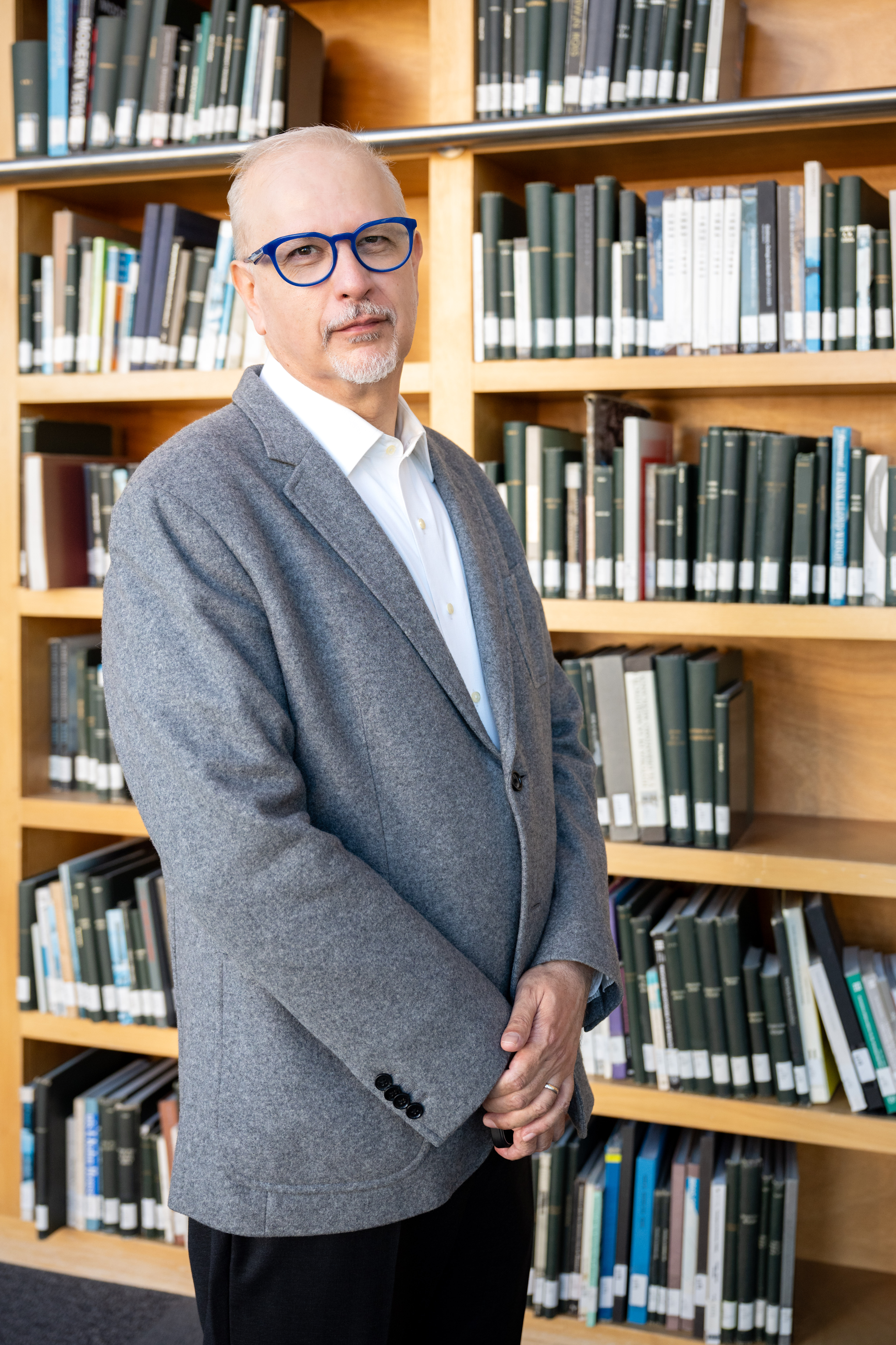 Pablo A. Torres